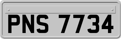 PNS7734