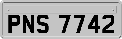 PNS7742