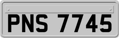 PNS7745