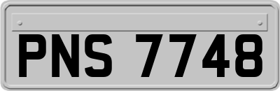 PNS7748