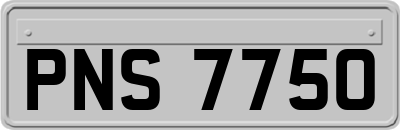 PNS7750