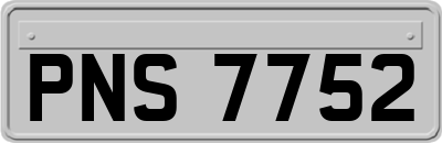 PNS7752