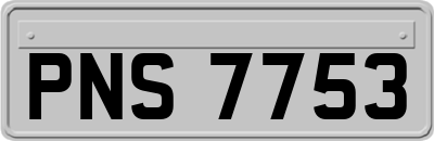 PNS7753