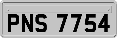 PNS7754