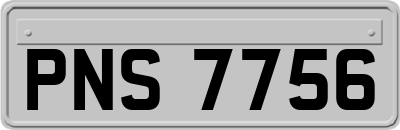 PNS7756
