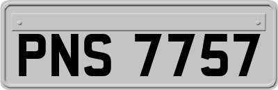 PNS7757