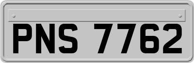 PNS7762