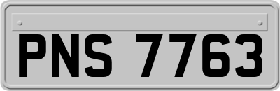 PNS7763