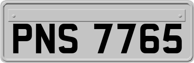 PNS7765