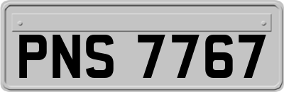 PNS7767