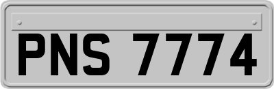 PNS7774