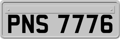 PNS7776