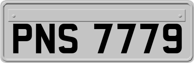 PNS7779