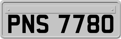 PNS7780