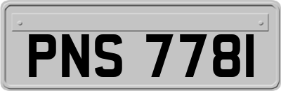 PNS7781