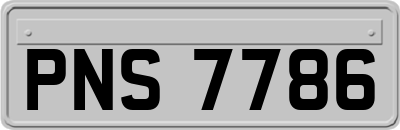 PNS7786