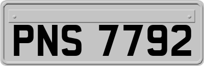PNS7792