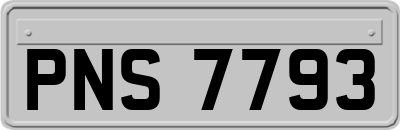 PNS7793
