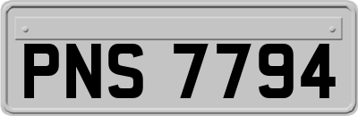 PNS7794