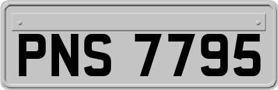 PNS7795
