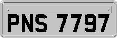PNS7797