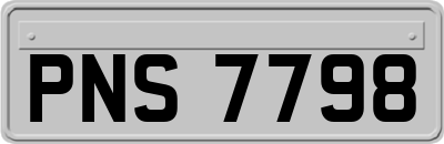 PNS7798