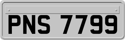 PNS7799