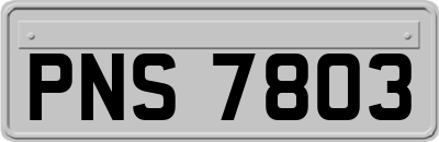 PNS7803