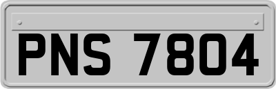 PNS7804