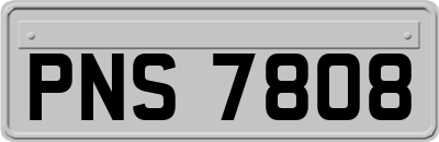 PNS7808