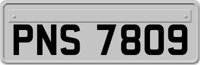PNS7809