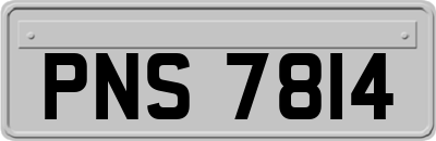PNS7814