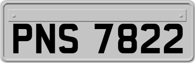PNS7822