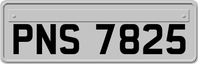 PNS7825