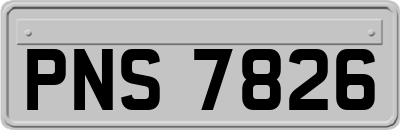 PNS7826