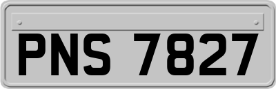 PNS7827