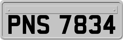 PNS7834