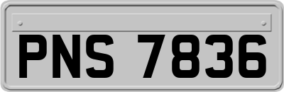 PNS7836