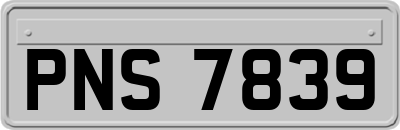 PNS7839