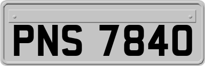 PNS7840