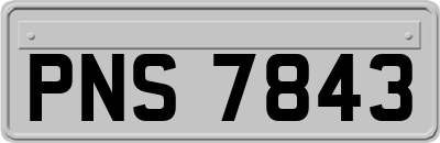 PNS7843