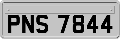 PNS7844