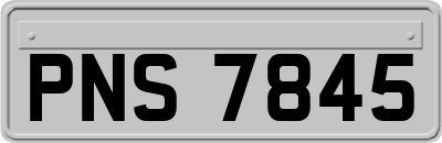 PNS7845