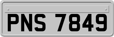 PNS7849