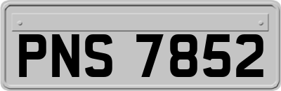 PNS7852