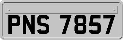 PNS7857