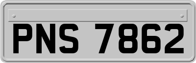 PNS7862