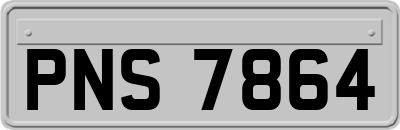 PNS7864