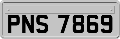 PNS7869