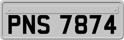 PNS7874